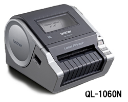 Brother QL-1060N 图片