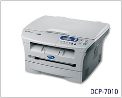 Brother DCP-7010 图片