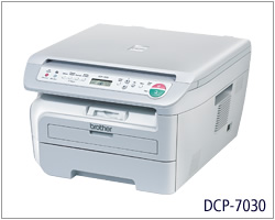 Brother DCP-7030 图片