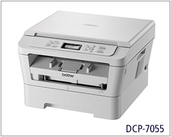 Brother DCP-7055 图片