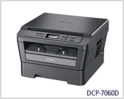 Brother DCP-7060D 图片