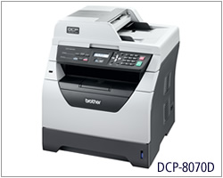 Brother DCP-8070D 图片