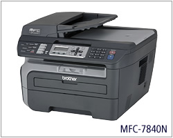 Brother MFC-7840N 图片