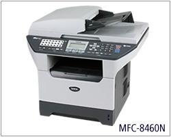 Brother MFC-8460N 图片