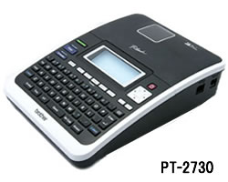 Brother PT-2730 图片