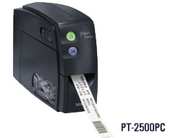 Brother PT-2500PC 图片