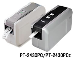 Brother PT-2430PC 图片