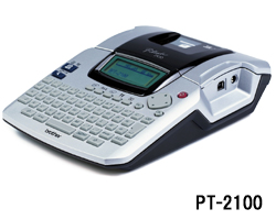 Brother PT-2100 图片