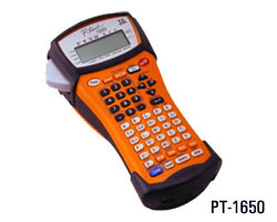 Brother PT-1650 图片