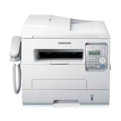 Samsung SCX-4729HW 图片