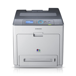 Samsung CLP-775ND 图片