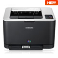 Samsung CLP-326 图片