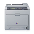 Samsung CLP-620ND 图片