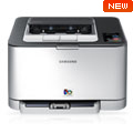 Samsung CLP-321N 图片