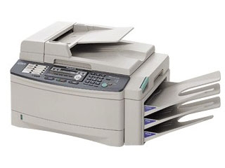 Panasonic KX-FLB853CN