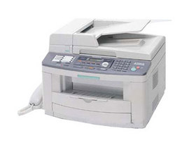 Panasonic KX-FLB803CN