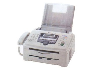 Panasonic KX-FLM653CN