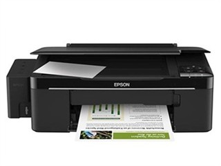 EPSON L201 图片