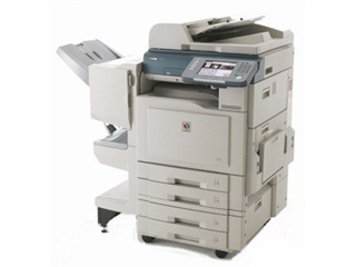 Panasonic DP-C322
