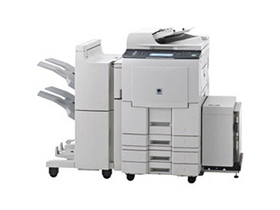 Panasonic DP-3510