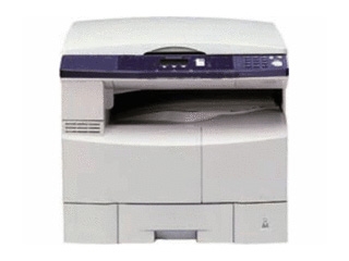 Panasonic DP-1515P