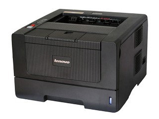 Lenovo LJ3650DN 图片