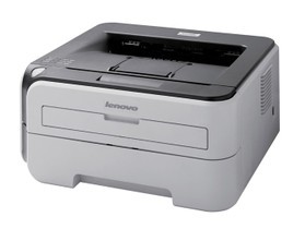 Lenovo LJ2250N 图片