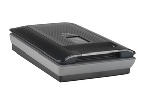 HP Scanjet G4050