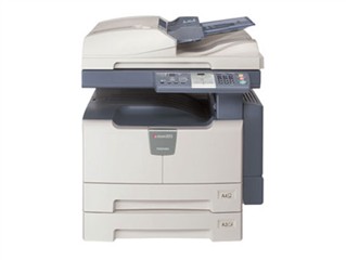 Toshiba e-STUDIO166