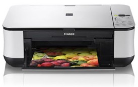 Canon PIXMA MP255 图片