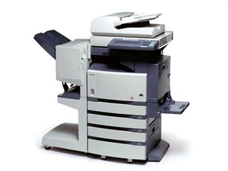 Toshiba e-STUDIO230
