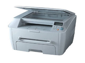 SAMSUNG SCX-4100