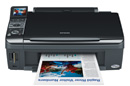 Epson Stylus TX400 图片