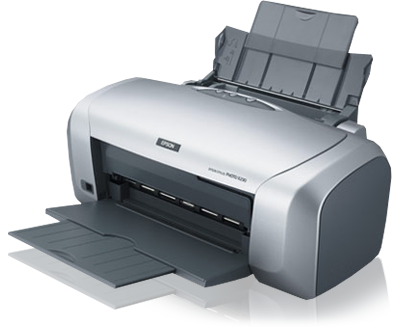 Epson Stylus Photo R230 图片