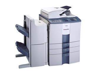 Toshiba e-STUDIO550
