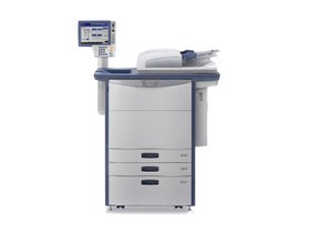 Toshiba e-STUDIO5540C