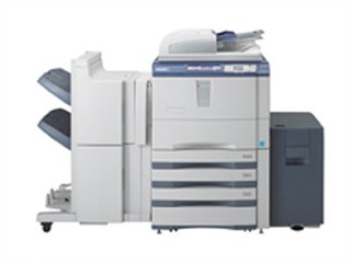 Toshiba e-STUDIO555