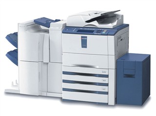 Toshiba e-STUDIO600