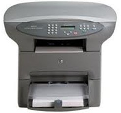 HP LaserJet 3330
