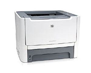 HP Laserjet P2015d