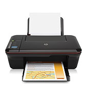HP Deskjet 3050 - J610a