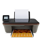 HP Deskjet 3051A - J611h