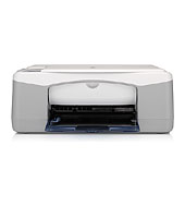 HP Deskjet F380