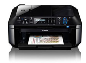 Canon PIXMA MX410 图片