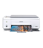 HP PSC 1510