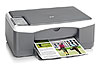HP Deskjet F2110