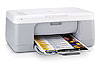 HP Deskjet F2235