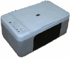 HP Deskjet F2200