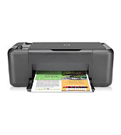 HP Deskjet F2480