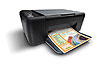 HP Deskjet F2420